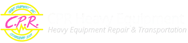 CPR Heavy Equipment Inc. profile