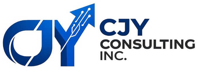 CJY Consulting Inc profile